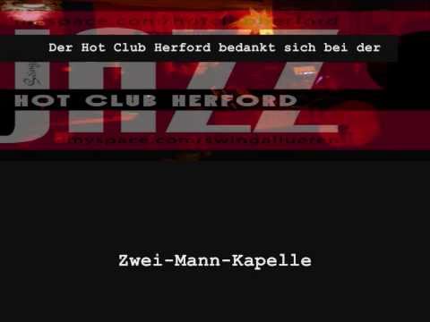 HOT CLUB HERFORD - ZWEI-MANN-KAPELL...