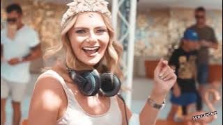 Timi Kullai & Zoom Feat Andrey Bo& DJ RAMEZZ  LOVE  Message