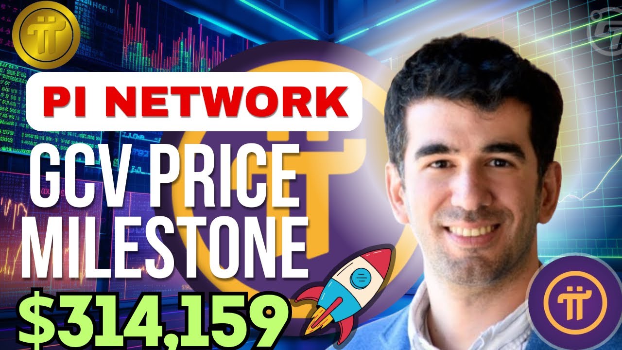 Pi Network’s $314,159 GCV Milestone: A Giant Leap Towards Global ...