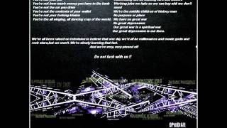 Ophidian - The Middle Children