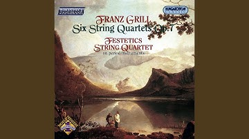 No. 1 in C major: Rondo