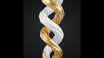 #cgi #simulation #animation #relaxing #satisfyingwoven liguid