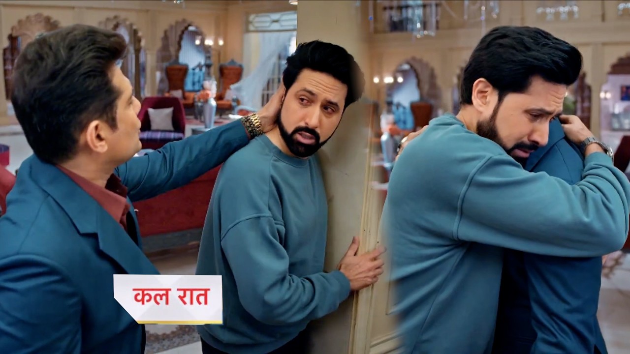 Kyunki Saas Bhi Kabhi Bahu Thi Today Episode New PROMO |