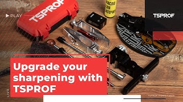 TSPROF Kadet Pro Upgrades