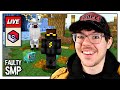 Pokémon Meets Minecraft?!? | FaultySMP LIVE
