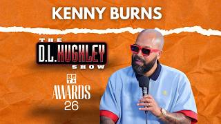 Kenny Burns At The Bet Awards: Music Toxicity, Generation Alpha & The Future Of Hip Hop Culture