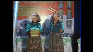 MC Khotmil Qur-an Ke 3 TPQ Roudlotul Furqon Dusun Larangan 16/05/2015