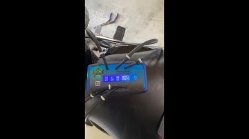 2-Minute Carb Sync  using The Digi Sync