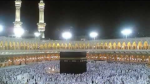 ❤️(( سورة المرسلات من اية 20 الى اية 50 والنهاية )) ❤️