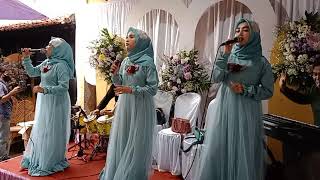 Gerbang Marhamah - Qasidah Modern Cianjur