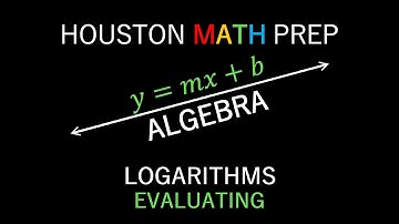 Evaluating Logarithmic Expressions Without a Calculator