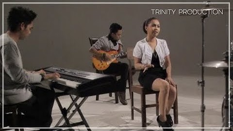 Caramel - Jauh | Official Music Video