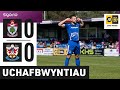 Uchafbwyntiau | Highlights: Bae Colwyn 0-0 Pen-y-bont (3-5 ar Giciau o’r Smotyn)