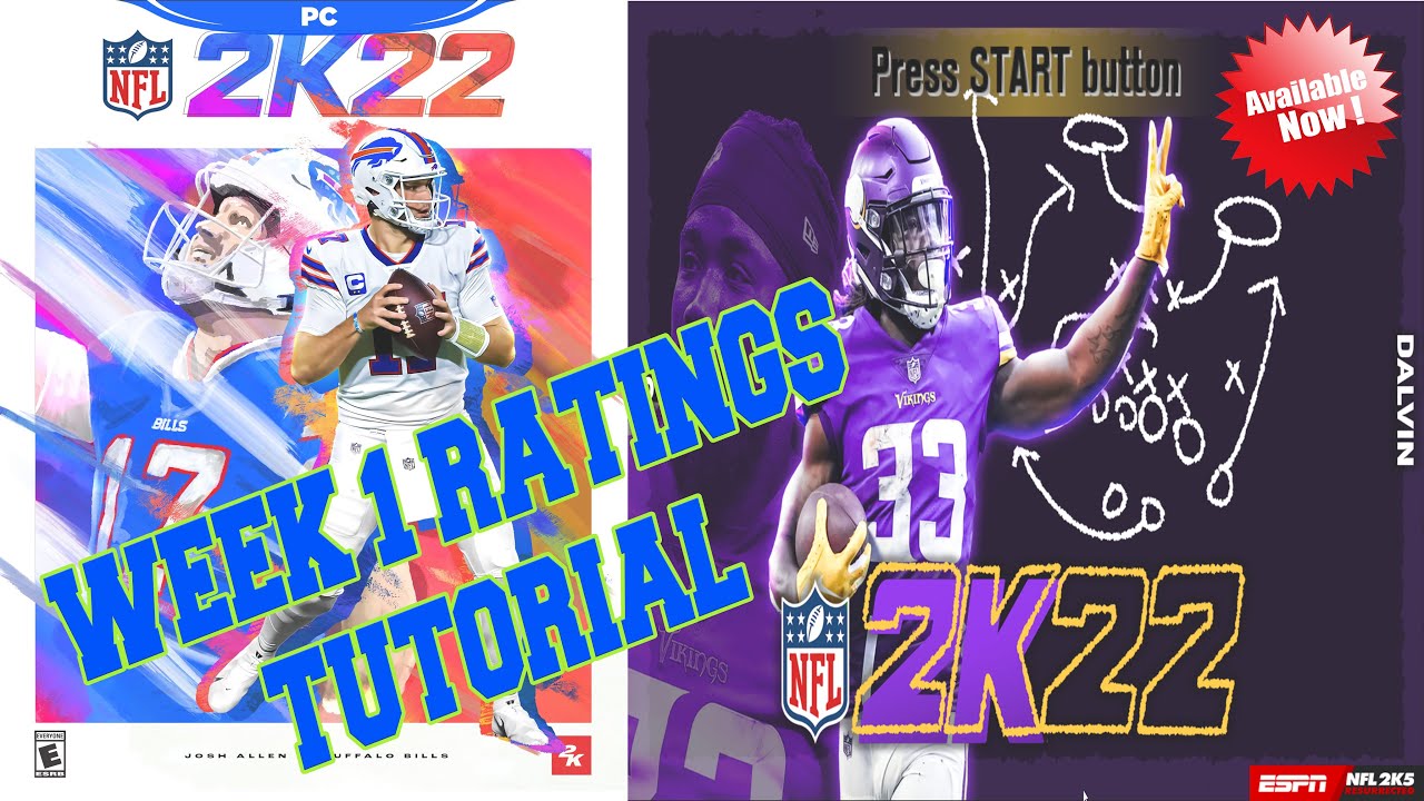 nfl 2k5 resurrected ps4