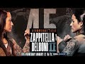 Invicta FC 45: Zappitella vs. Delboni 2