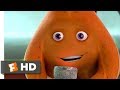 Home (2015) - The Lonely Gorg Scene (10/10) | Movieclips image