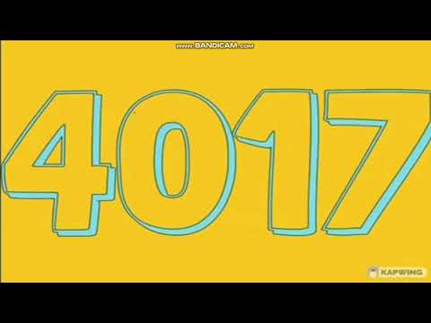 Challenge Countdown from 5600