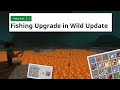 Minecraft 1.19 FISHING IDEAS WE NEED! (The Wild Update)