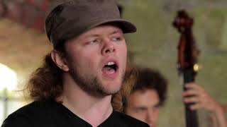 Vudu Sister - Dead Man's Pockets - 7/26/2013 - Paste Ruins at Newport Folk Festival - Newport, RI
