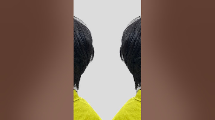 Hướng dẫn cắt tóc nữ ngắn Informational, Transactional