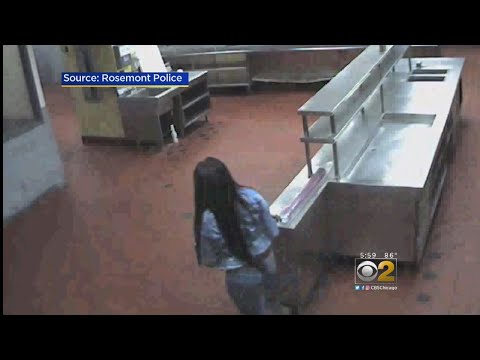 Video: Follow The Mystery Of How A Woman Died In A Hotel Freezer