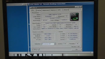 Live Migration with AMD & Microsoft