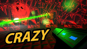 Testing out Arena Mode