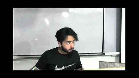 4th Revision Session of CAF-5 (FAR-I) by Sir Akash Kumar (Sep-21)