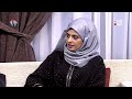 ساره الاغا | الشح في الإنتاج والظلم في الأجور ساهم في تحويل الدراما اليمنية الى كلفته