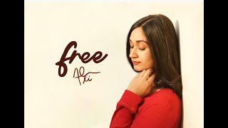 Free - Aleena Ali Official Lyric Video