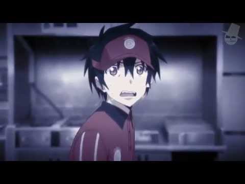 [AMV] Parallel Lives Mixto