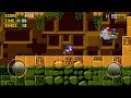 Sonic the hedgehog 1 part 4: the labyrinth zone