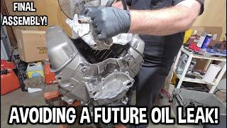 Intake Manifold Install: The Mistake Everyone Makes!!