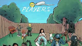 Coi Leray  - Players (Chicago House Mix)