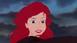 The Little Mermaid - Part of Your World (Reprise) (Ukrainian)