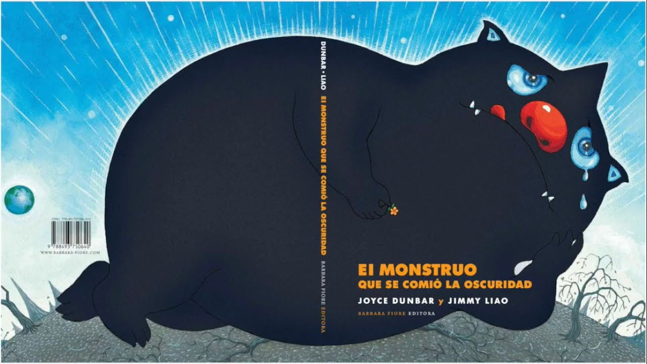 El Monstruo De La Oscuridad Descargar Gratis www.youtube.com