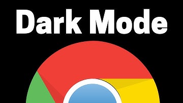 How To Force Enable Dark Mode on Chrome