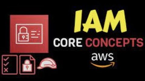 #devops #devsecops #tutorial #aws #iam Devops : AWS Tutorial :3 = IAM