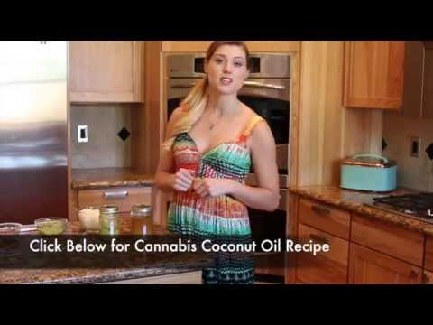 Cannabis Macaroons aka Cannaroons