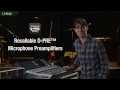 Yamaha TF Series Tutorial Video: Overview