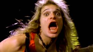 Van Halen Jump Dvj Droopy Dj Freeky Edicion Clean
