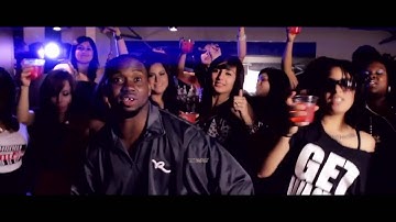 Get Wasted (Official Music Video) - C Murph ft. Triple B (Clean).mp4