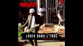 Niska - J'suis dans l'truc [RIP Radio]