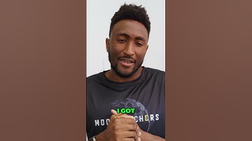 AI Generated Content  When Art and Technology Collide #shorts #techreview #mkbhd