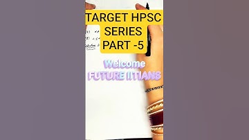 Basis Of Vector Space | Linear Independent Set | #basis #linearalgebra #mathstricks #hpsc #hpsc2025