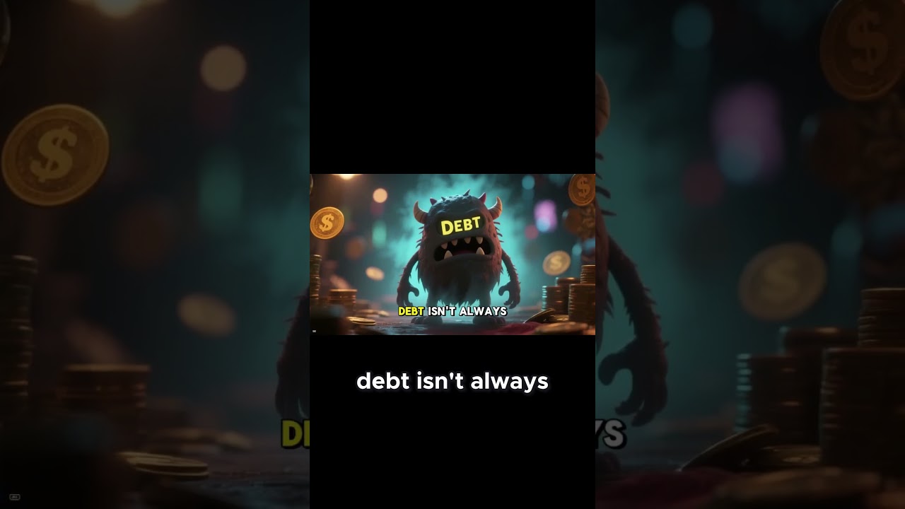 Debt to equity for beginners