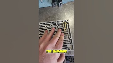 4L60E Valve Body Fix: AFL Valve Test & Ream! Part 2 of 5