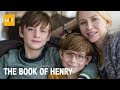 THE BOOK OF HENRY trailer | 2017 LA Film Festival | June 14-22