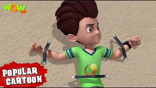 popular cartoon kicko super speedo season 02 episode 14