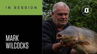 CARPologyTV - In Session with Mark Wilcocks